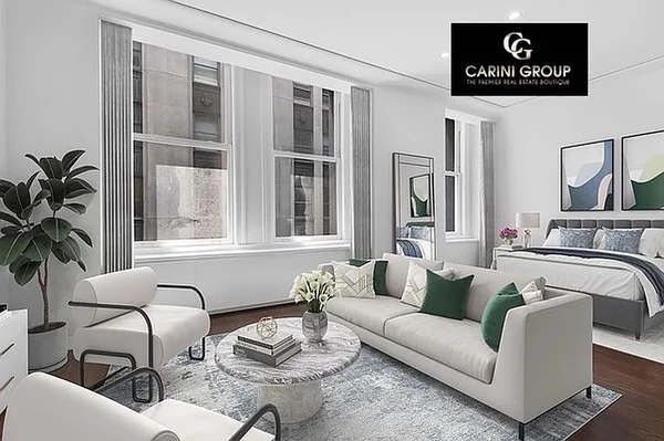 Studio Apartment for rent in FiDi - Manhattan, New York