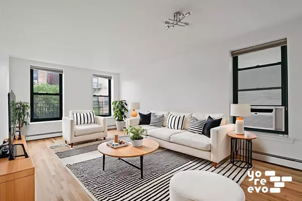 2 bedrooms apartment for rent in Harlem - Manhattan, New York