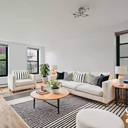 2 bedrooms apartment for rent in Harlem - Manhattan, New York