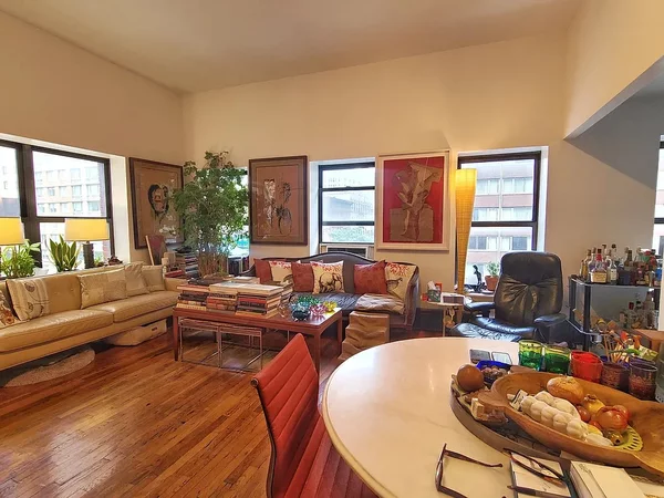 2 bedrooms apartment for rent in Midtown West - Manhattan, New York