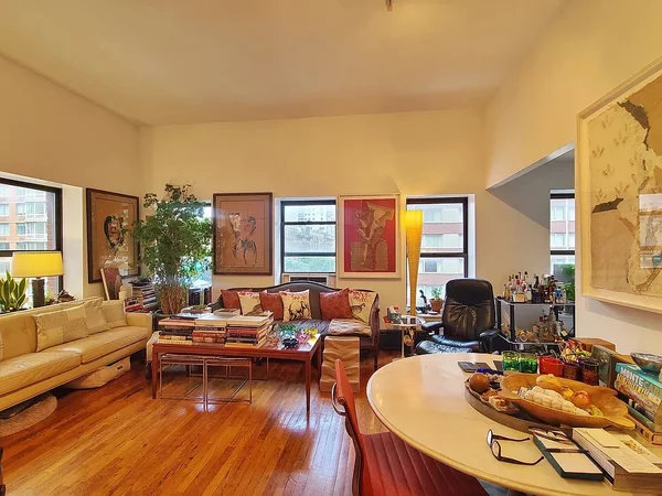 2 bedrooms apartment for rent in Midtown West - Manhattan, New York