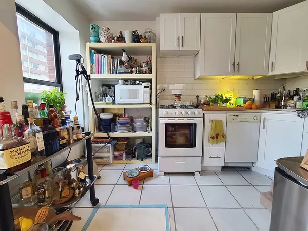 2 bedrooms apartment for rent in Midtown West - Manhattan, New York