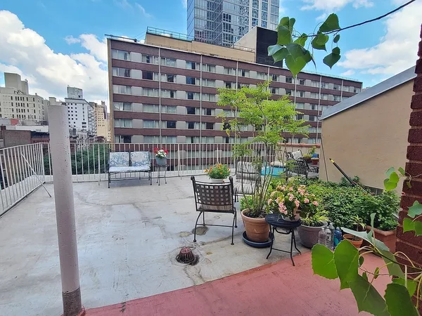 2 bedrooms apartment for rent in Midtown West - Manhattan, New York