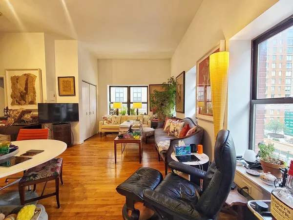 2 bedrooms apartment for rent in Midtown West - Manhattan, New York