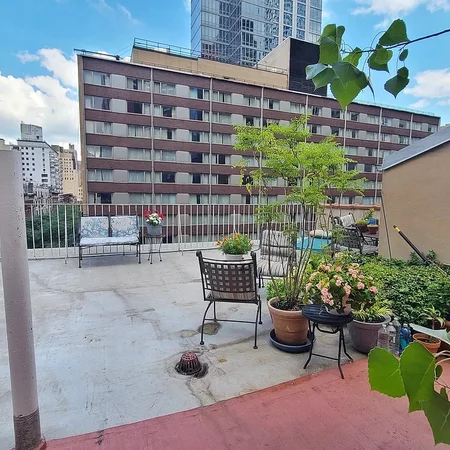 2 bedrooms apartment for rent in Midtown West - Manhattan, New York