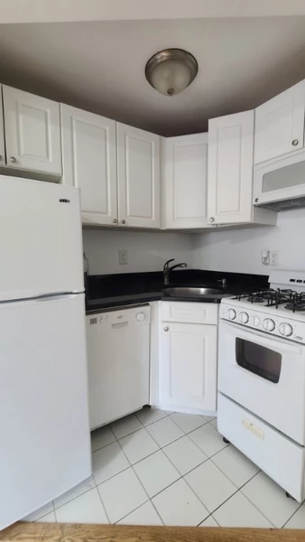 Studio Apartment for rent in Midtown West - Manhattan, New York