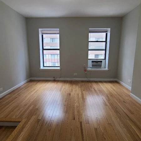 Studio Apartment for rent in Midtown West - Manhattan, New York