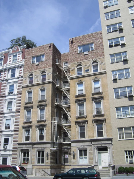 2 bedrooms apartment for rent in Upper West Side - Manhattan, New York