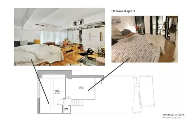 2 bedrooms apartment for rent in West Village - Manhattan, New York