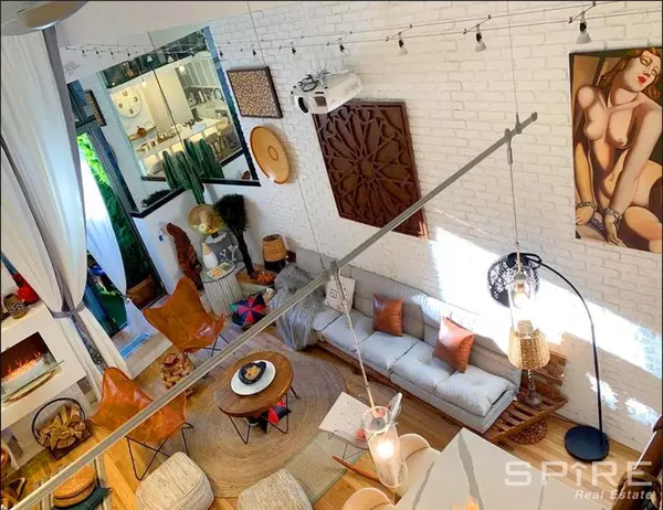 2 bedrooms apartment for rent in West Village - Manhattan, New York