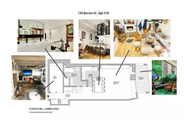 2 bedrooms apartment for rent in West Village - Manhattan, New York