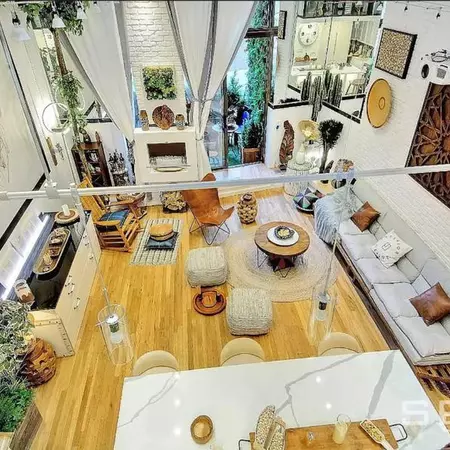 2 bedrooms apartment for rent in West Village - Manhattan, New York