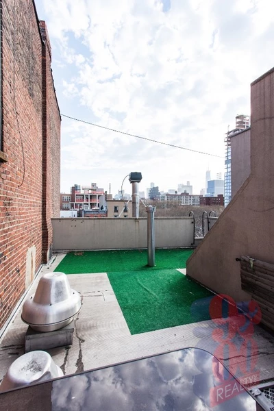 2 bedrooms apartment for rent in East Village - Manhattan, New York