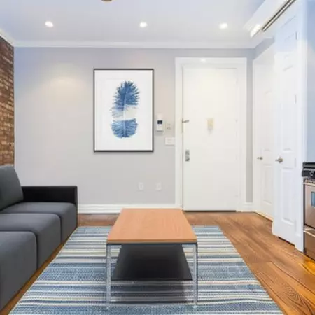 2 bedrooms apartment for rent in East Village - Manhattan, New York