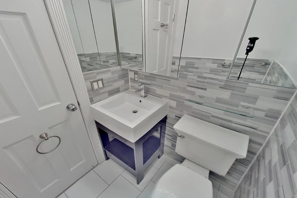 2 bedrooms apartment for rent in East Village - Manhattan, New York