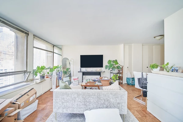 Studio Apartment for rent in Midtown - Manhattan, New York