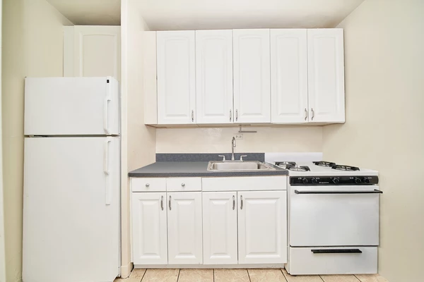 Studio Apartment for rent in Midtown - Manhattan, New York
