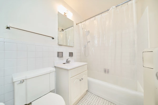 Studio Apartment for rent in Midtown - Manhattan, New York