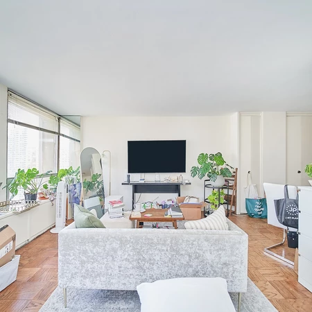 Studio Apartment for rent in Midtown - Manhattan, New York