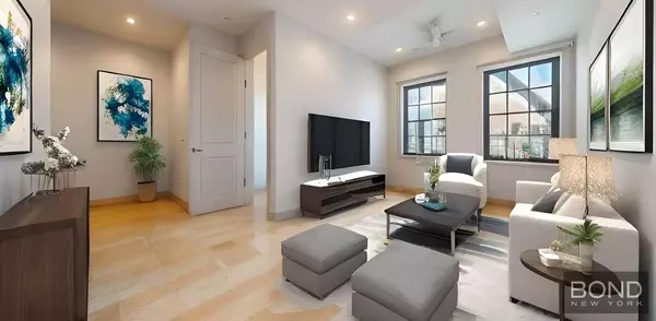 5 bedrooms apartment for rent in East Village - Manhattan, New York