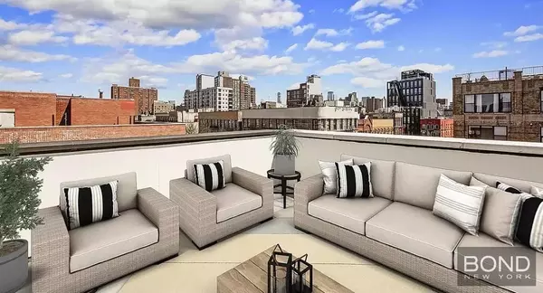 5 bedrooms apartment for rent in East Village - Manhattan, New York