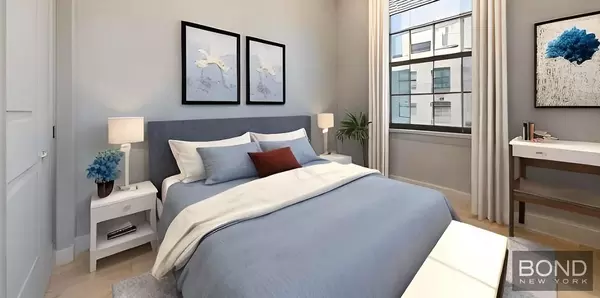 5 bedrooms apartment for rent in East Village - Manhattan, New York