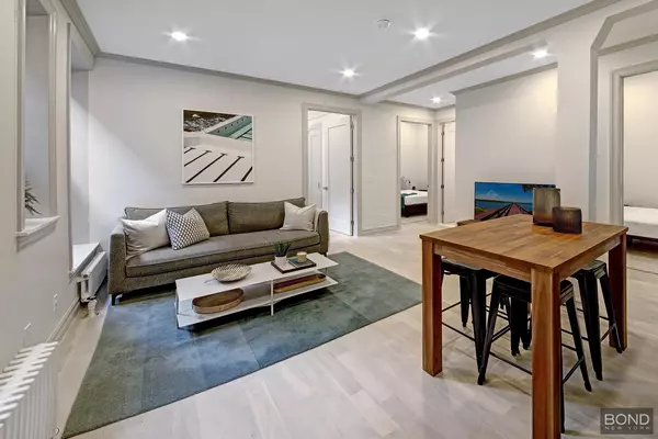 4 bedrooms apartment for rent in Upper West Side - Manhattan, New York