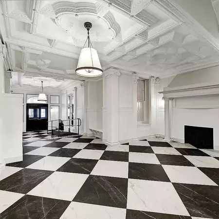 3 bedrooms apartment for rent in Upper West Side - Manhattan, New York