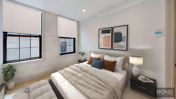 2 bedrooms apartment for rent in East Village - Manhattan, New York