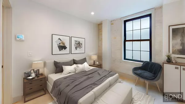 2 bedrooms apartment for rent in East Village - Manhattan, New York