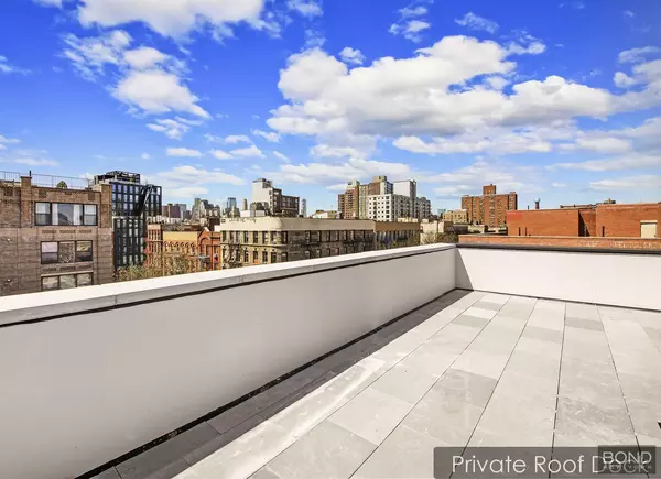 2 bedrooms apartment for rent in East Village - Manhattan, New York