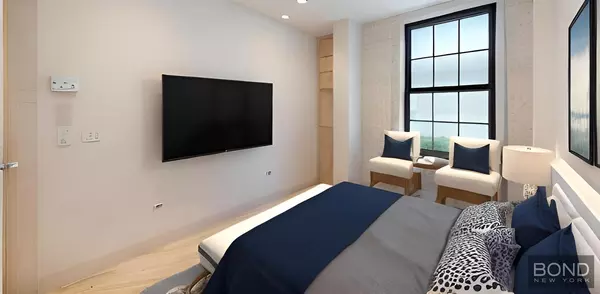 2 bedrooms apartment for rent in East Village - Manhattan, New York