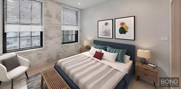 2 bedrooms apartment for rent in East Village - Manhattan, New York