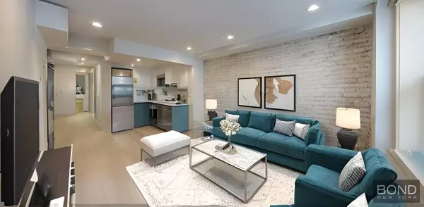 2 bedrooms apartment for rent in East Village - Manhattan, New York