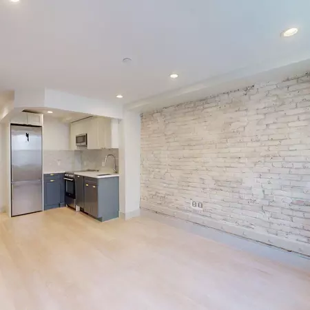 2 bedrooms apartment for rent in East Village - Manhattan, New York