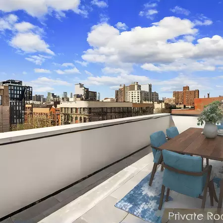 2 bedrooms apartment for rent in East Village - Manhattan, New York
