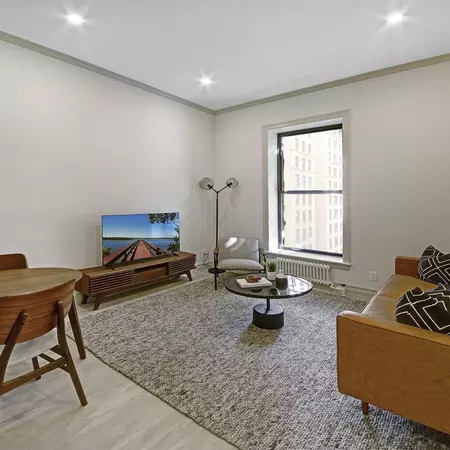 1 bedroom apartment for rent in Upper West Side - Manhattan, New York