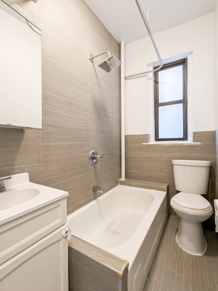 1 bedroom apartment for rent in Harlem - Manhattan, New York