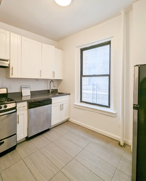 1 bedroom apartment for rent in Harlem - Manhattan, New York