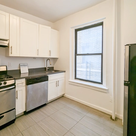 1 bedroom apartment for rent in Harlem - Manhattan, New York