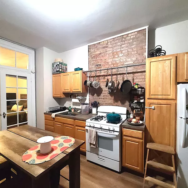 1 bedroom apartment for rent in Jersey City - Jersey City / Hoboken, New York