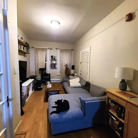 1 bedroom apartment for rent in Jersey City - Jersey City / Hoboken, New York