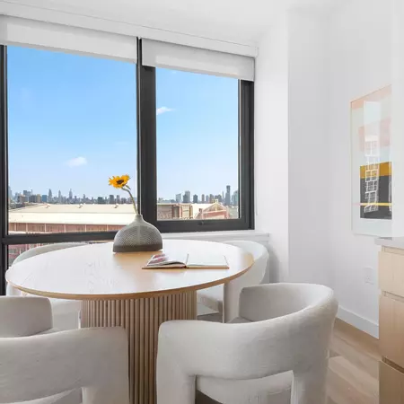 1 bedroom apartment for rent in Jersey City - Jersey City / Hoboken, New York
