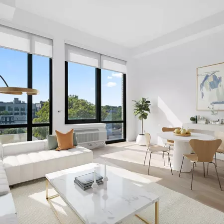 2 bedrooms apartment for rent in Jersey City - Jersey City / Hoboken, New York