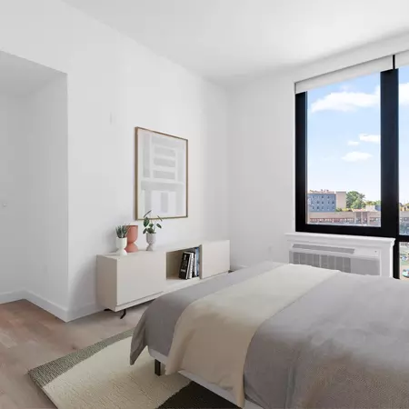 2 bedrooms apartment for rent in Jersey City - Jersey City / Hoboken, New York