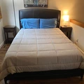 Room for rent in Short North Arts District #1
