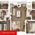 Room for rent in Brandon #1