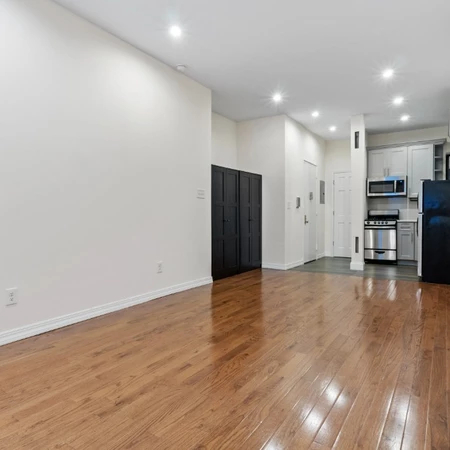 Studio Apartment for rent in East Village - Manhattan, New York