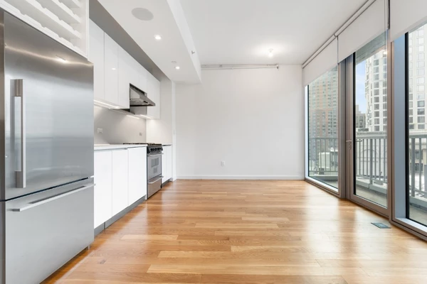 Studio Apartment for rent in Downtown Brooklyn - Brooklyn, New York