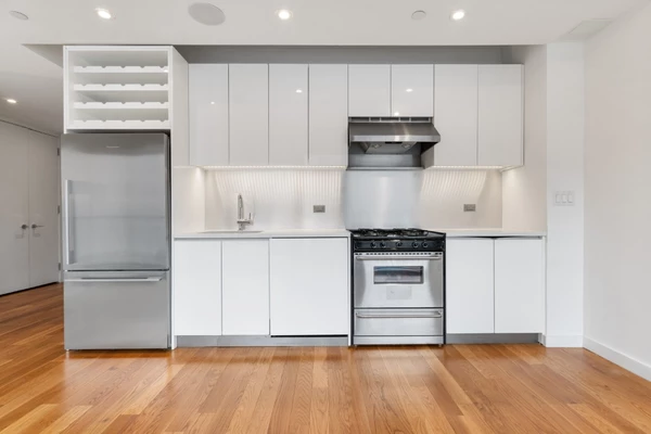 Studio Apartment for rent in Downtown Brooklyn - Brooklyn, New York